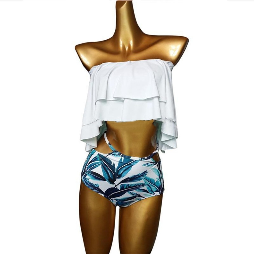 HIGHWAIST BIKINI